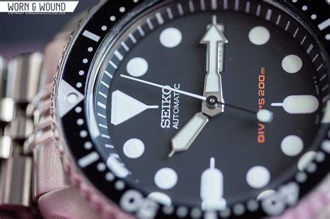 seiko skx007 specs.